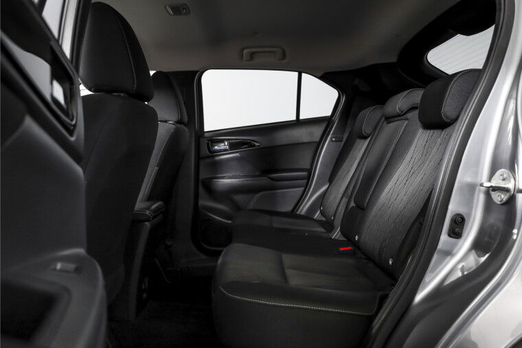 Mitsubishi - Eclipse Cross