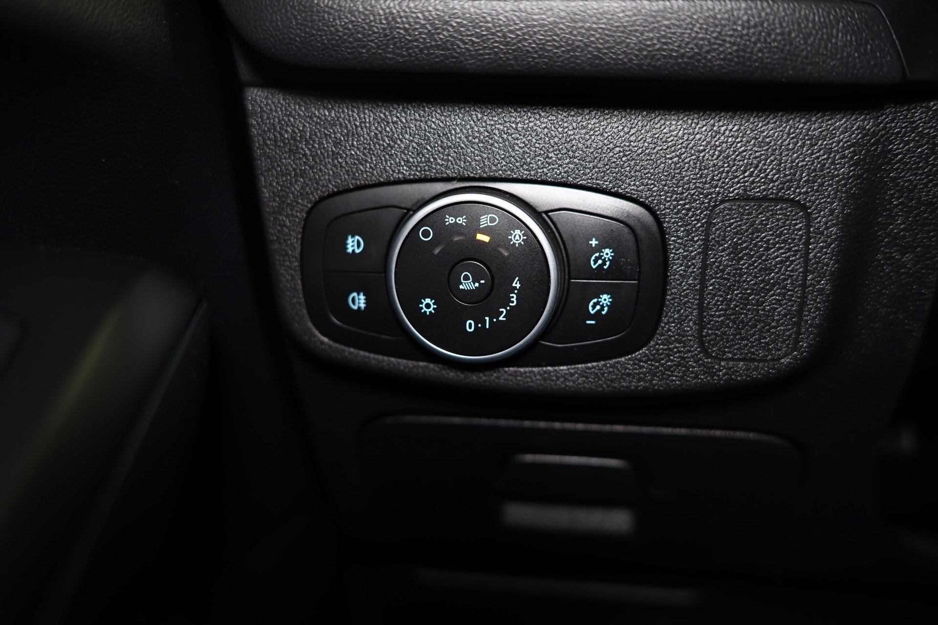 Ford Wagon 1.0 EcoBoost ST line AUTOM NAVI B&O ACC CAMERA PDC LED STOELVW '17 - foto 14