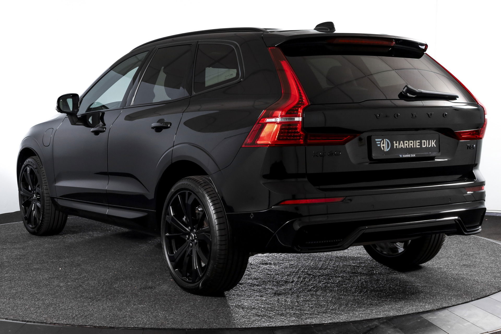 Volvo - XC60