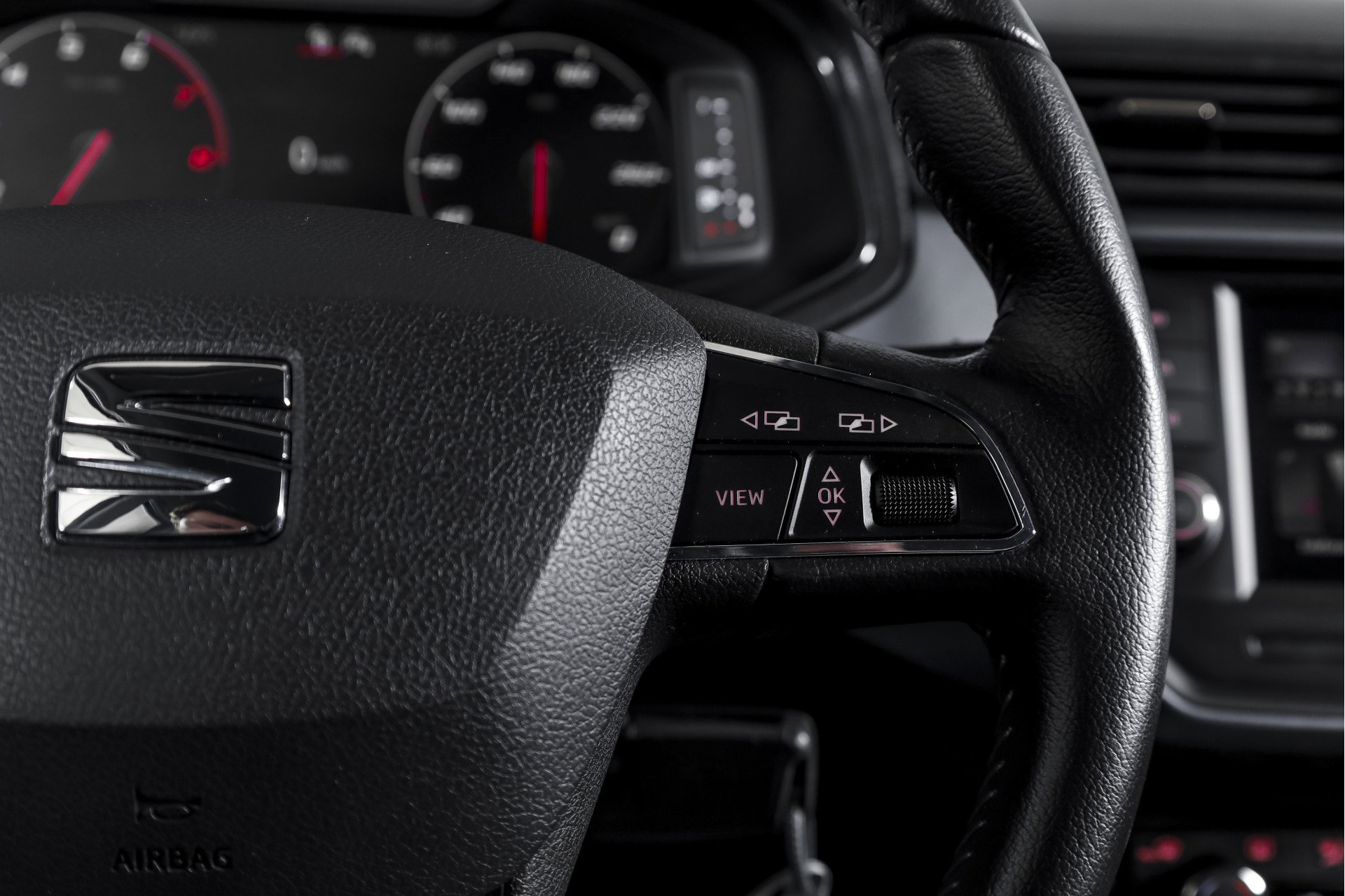 SEAT - Arona