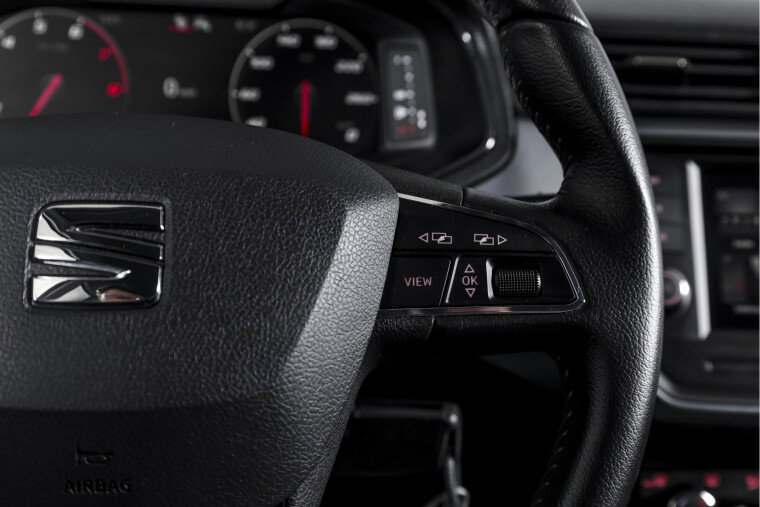 SEAT - Arona