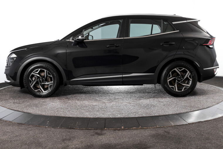 Kia - Sportage