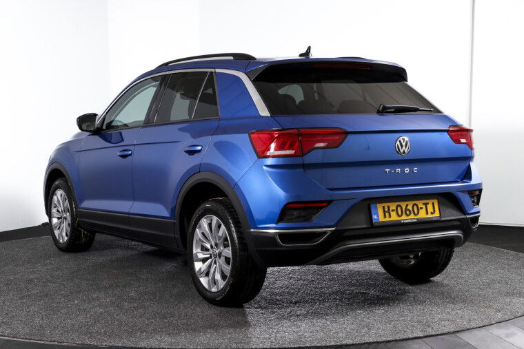 Volkswagen - T-Roc
