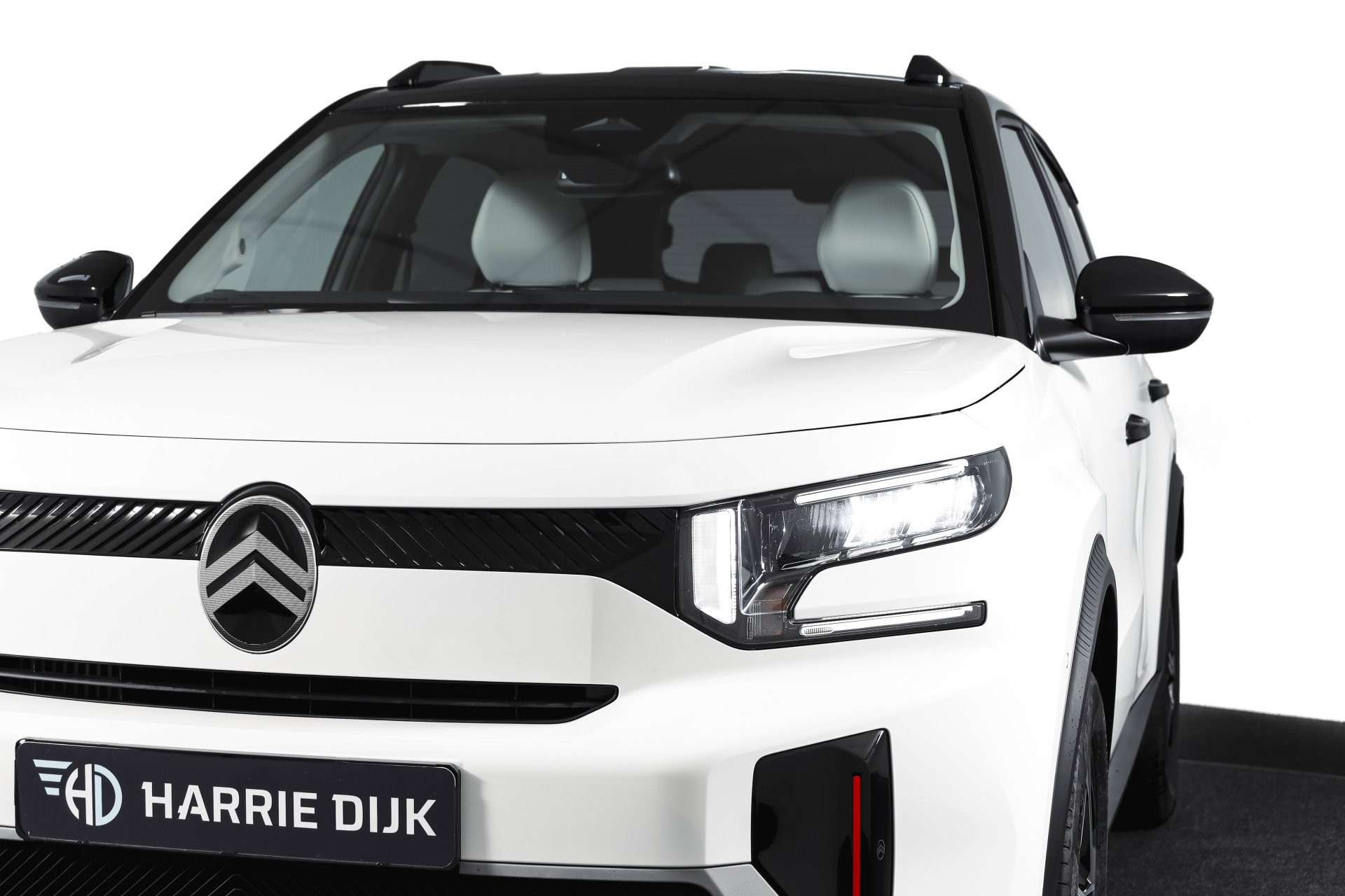 Citroën - C3 Aircross
