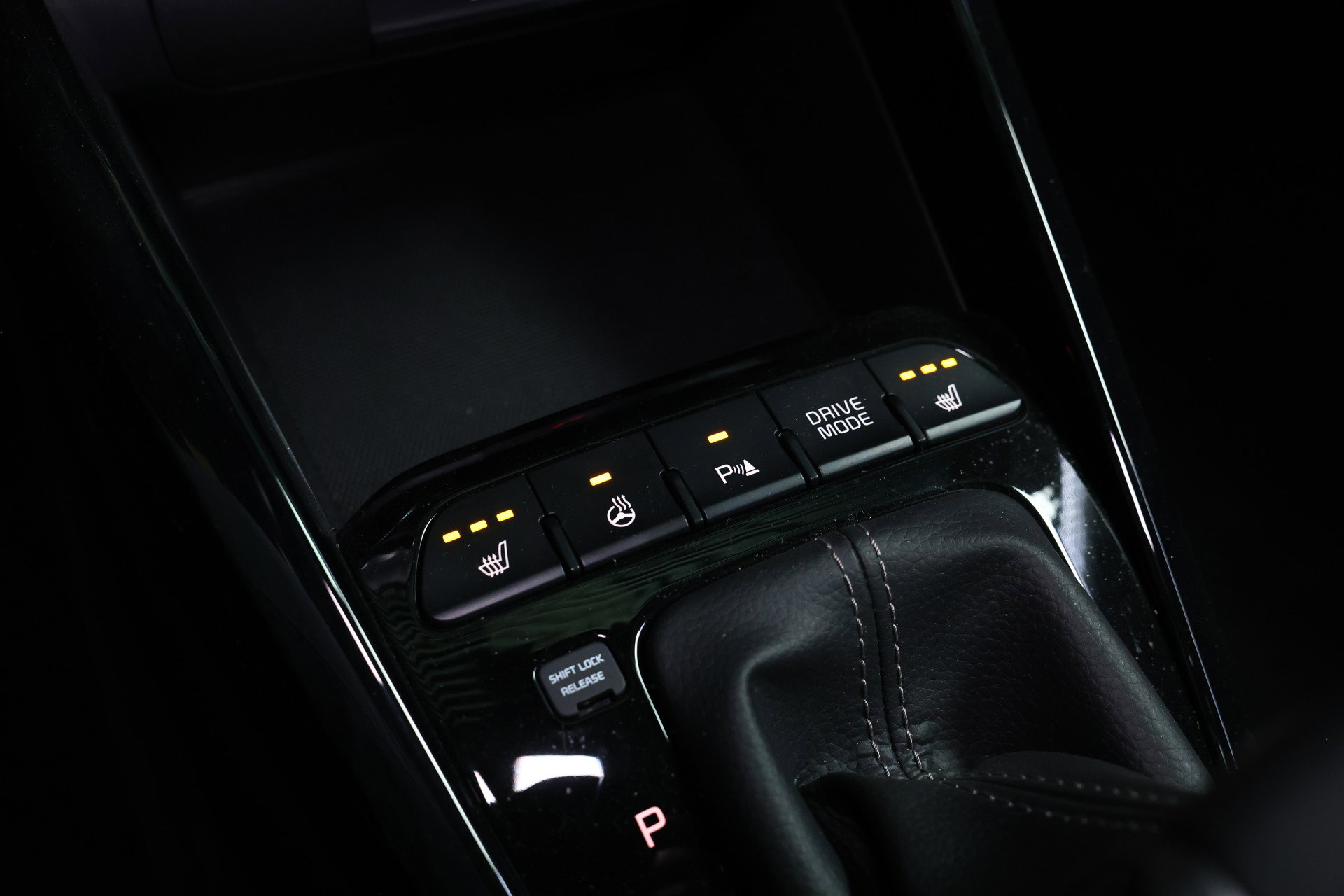 Kia 1.0 T-GDI Hybrid LEDER CARPLAY NAVI CAMERA PDC CLIMA STOELVW KEYLESS "21 - foto 21