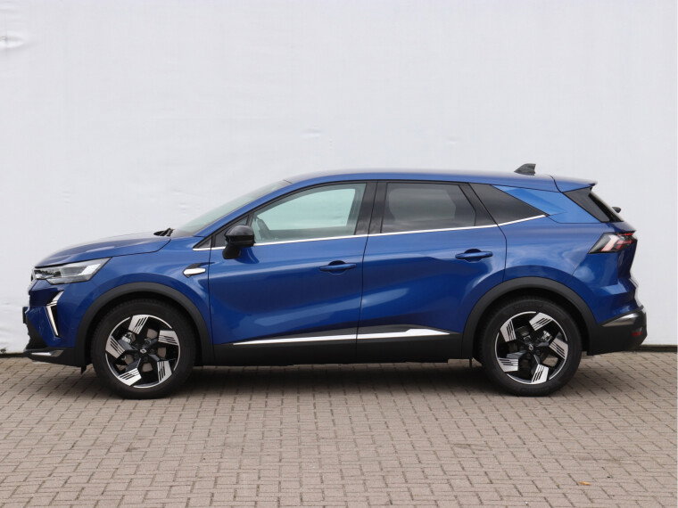 Renault - Symbioz