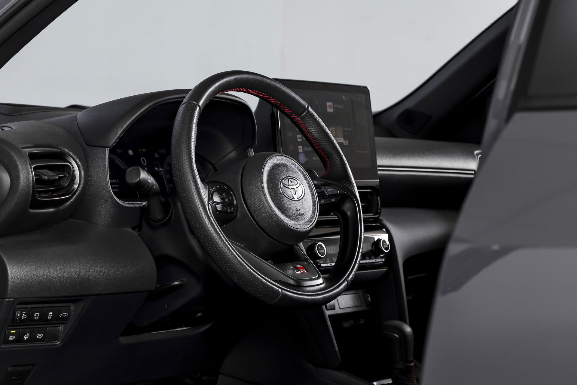 Toyota - Yaris Cross