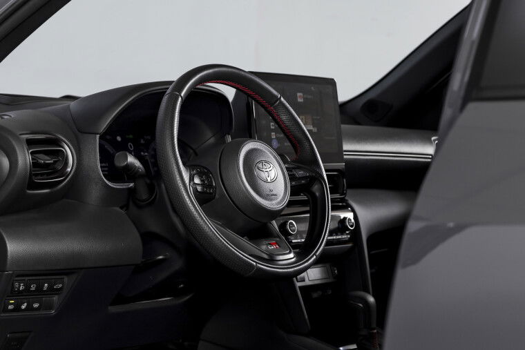 Toyota - Yaris Cross