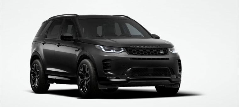 Foto van Land Rover Discovery Sport 1.5 P270e PHEV Business Landmark Edition
