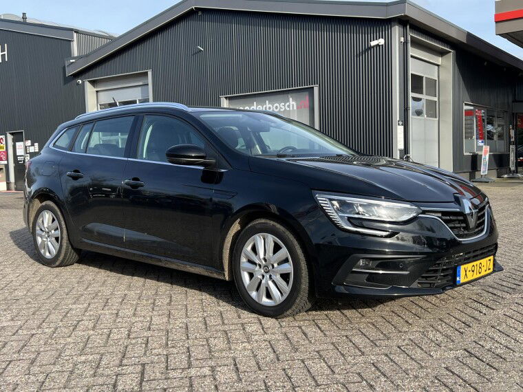 Renault Mégane Estate 1.5 Blue dCi Business Zen
