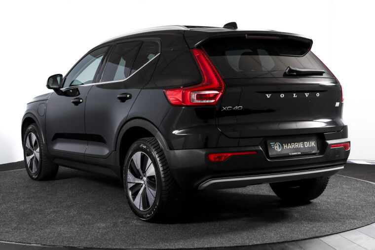 Volvo - XC40