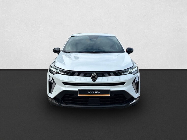 Renault - Symbioz