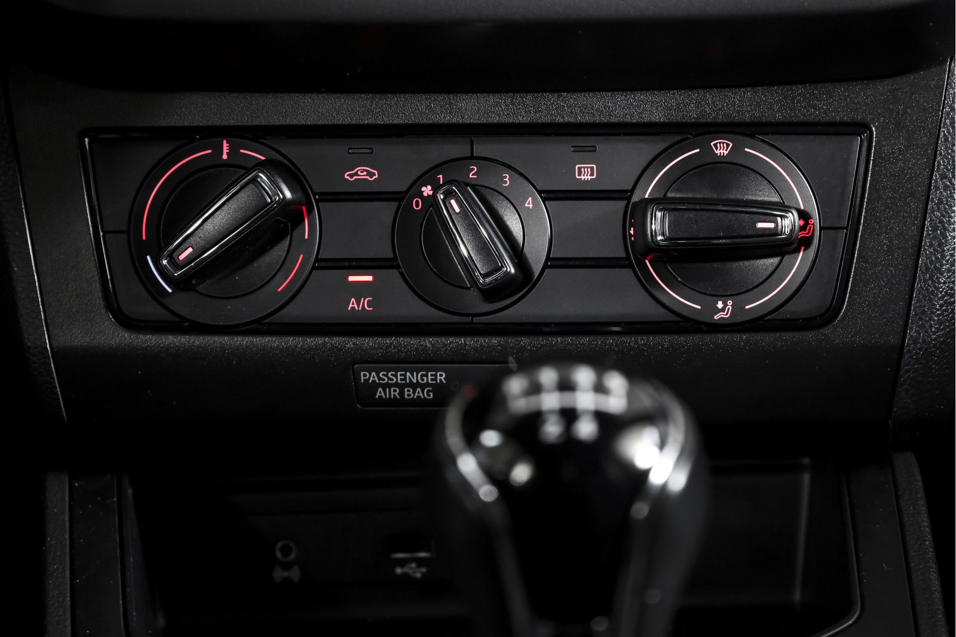 SEAT - Ibiza