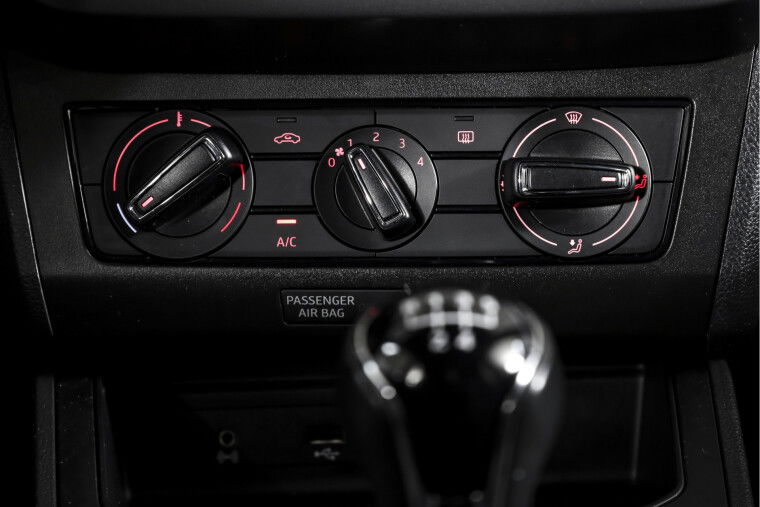 SEAT - Ibiza