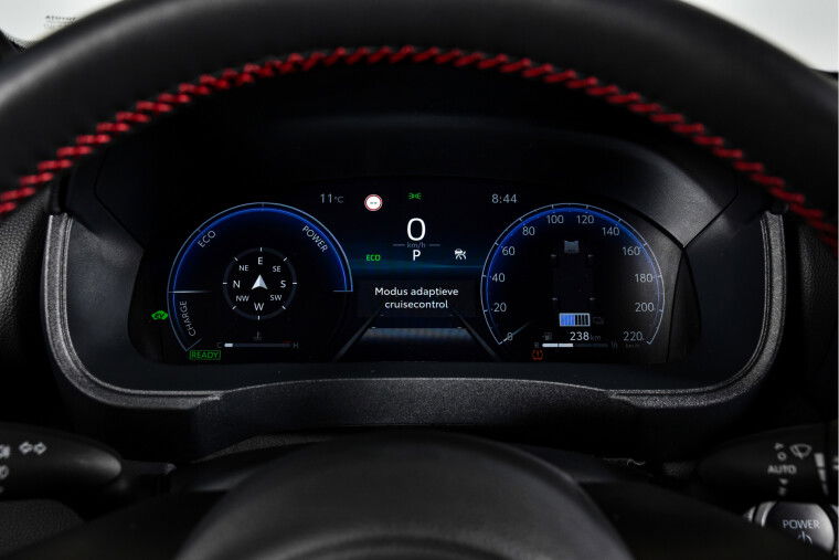 Toyota - Yaris Cross