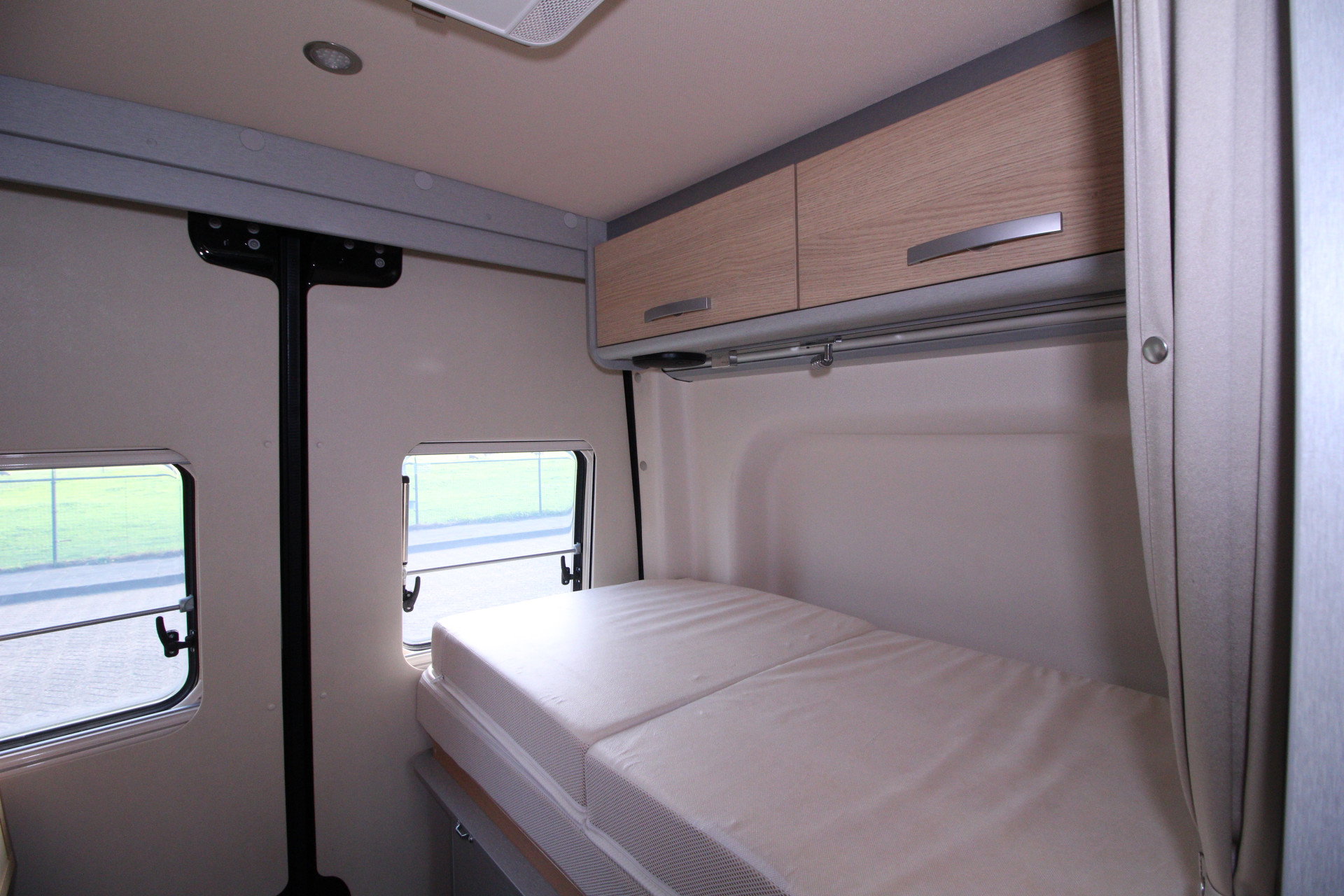 Mercedes-Benz Hymer FREE 600s Sprinter AUTOM CARPLAY ZONNEPANEEL 360CAM LED STOELVW '24 - foto 69