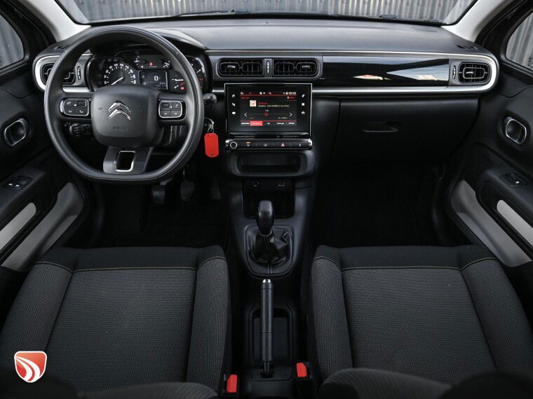 Citroën C3 1.2 PureTech Business