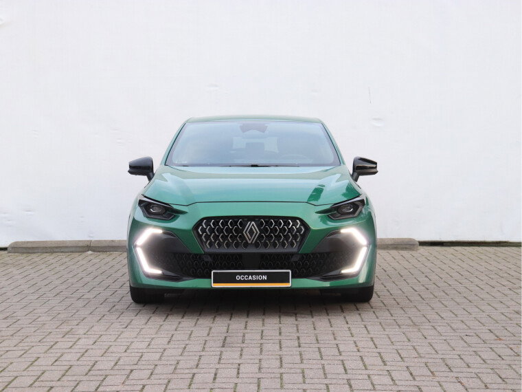 Renault - Clio
