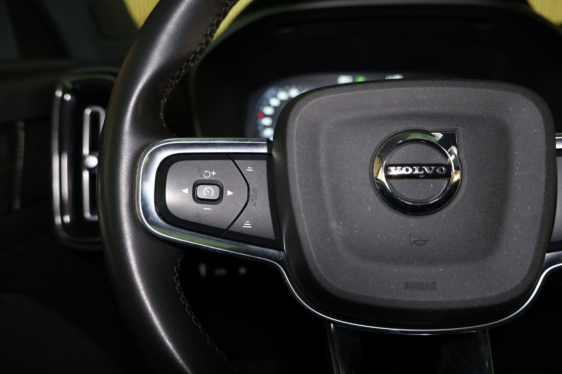 Volvo 1.5 T5 Recharge R-Design AVM H&K CARPLAY MEMORY NAVI CLIMA ACC CAMERA STOELVW '22 - foto 19