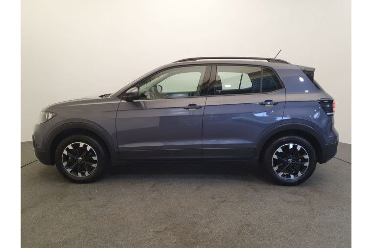Volkswagen T-Cross 1.0 TSI 95pk Life Camera, ACC, Virtual cockpit