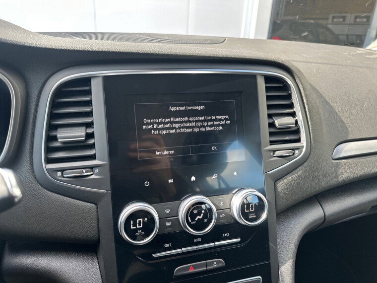 Renault - Mégane