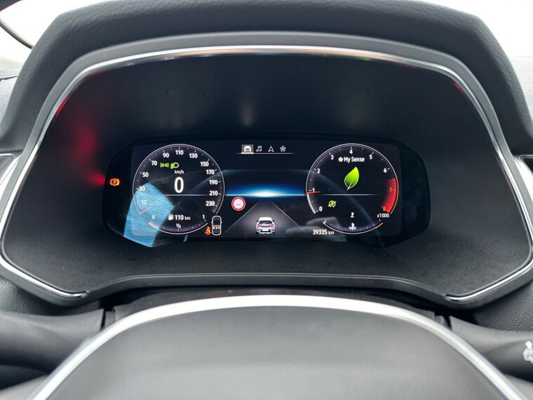 Renault - Captur