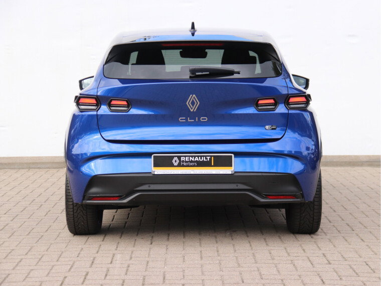 Renault - Clio