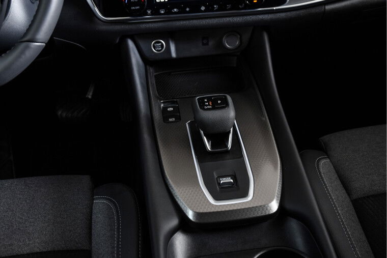 Nissan - QASHQAI