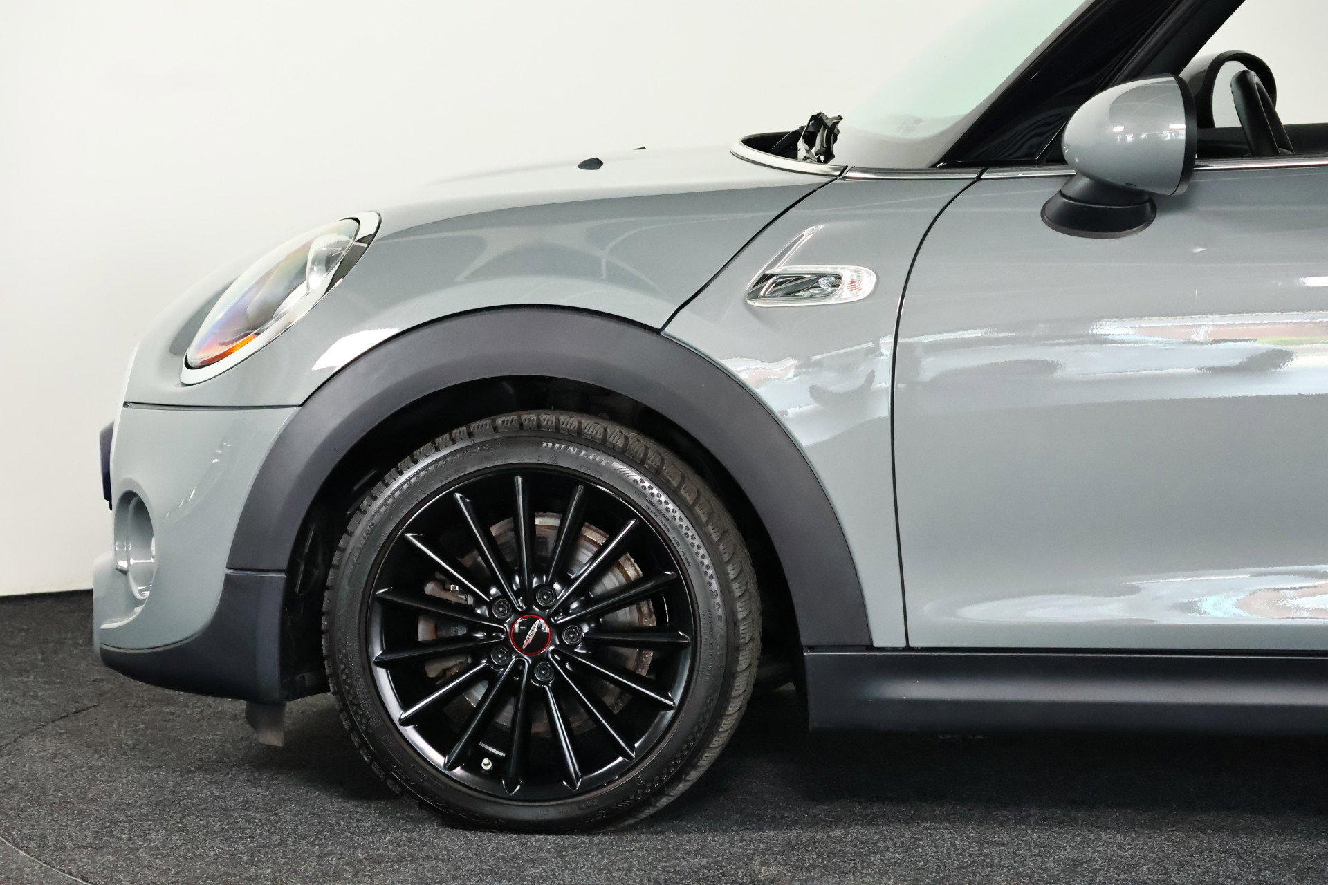 MINI Cabrio