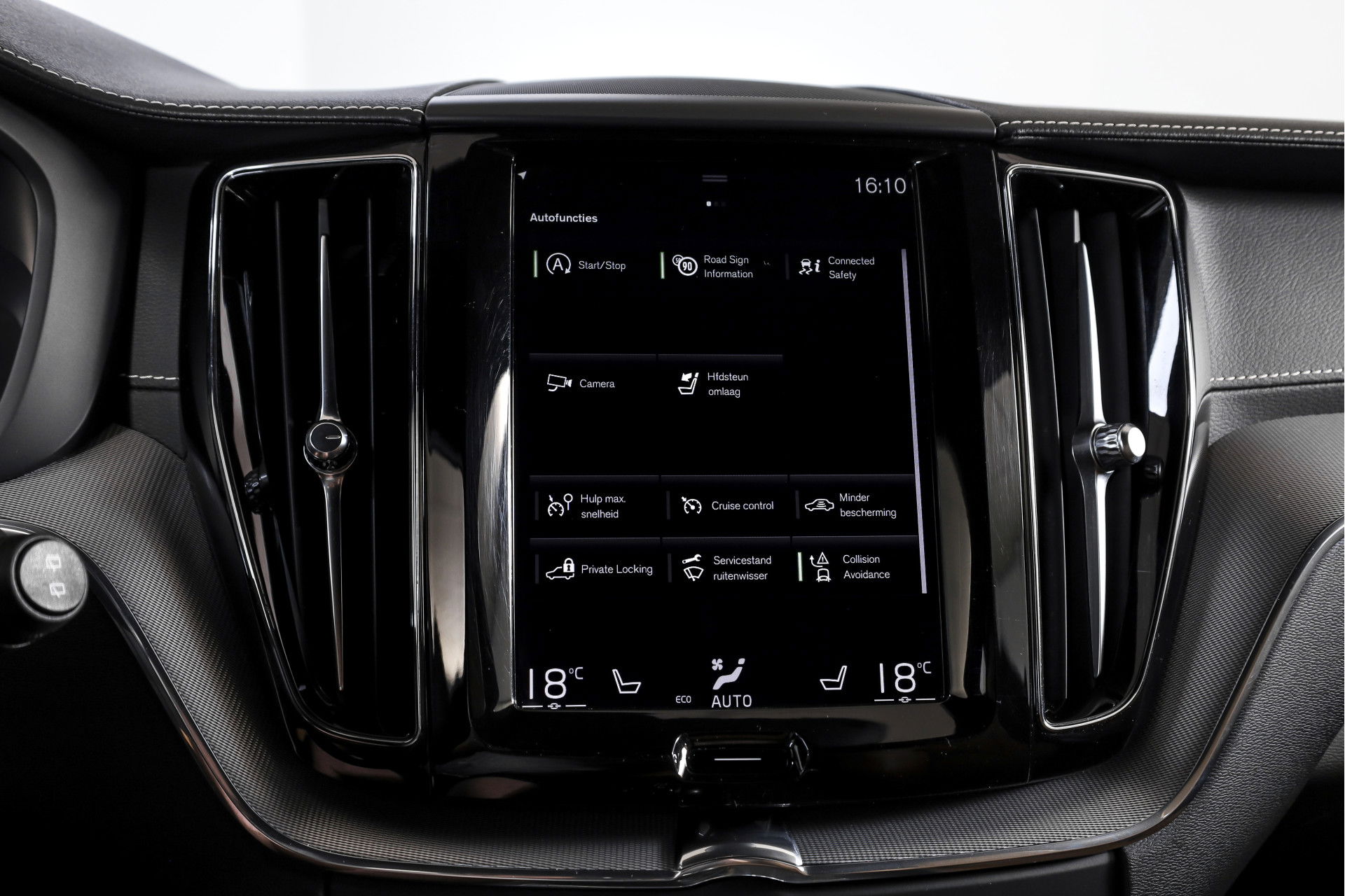 Volvo - XC60