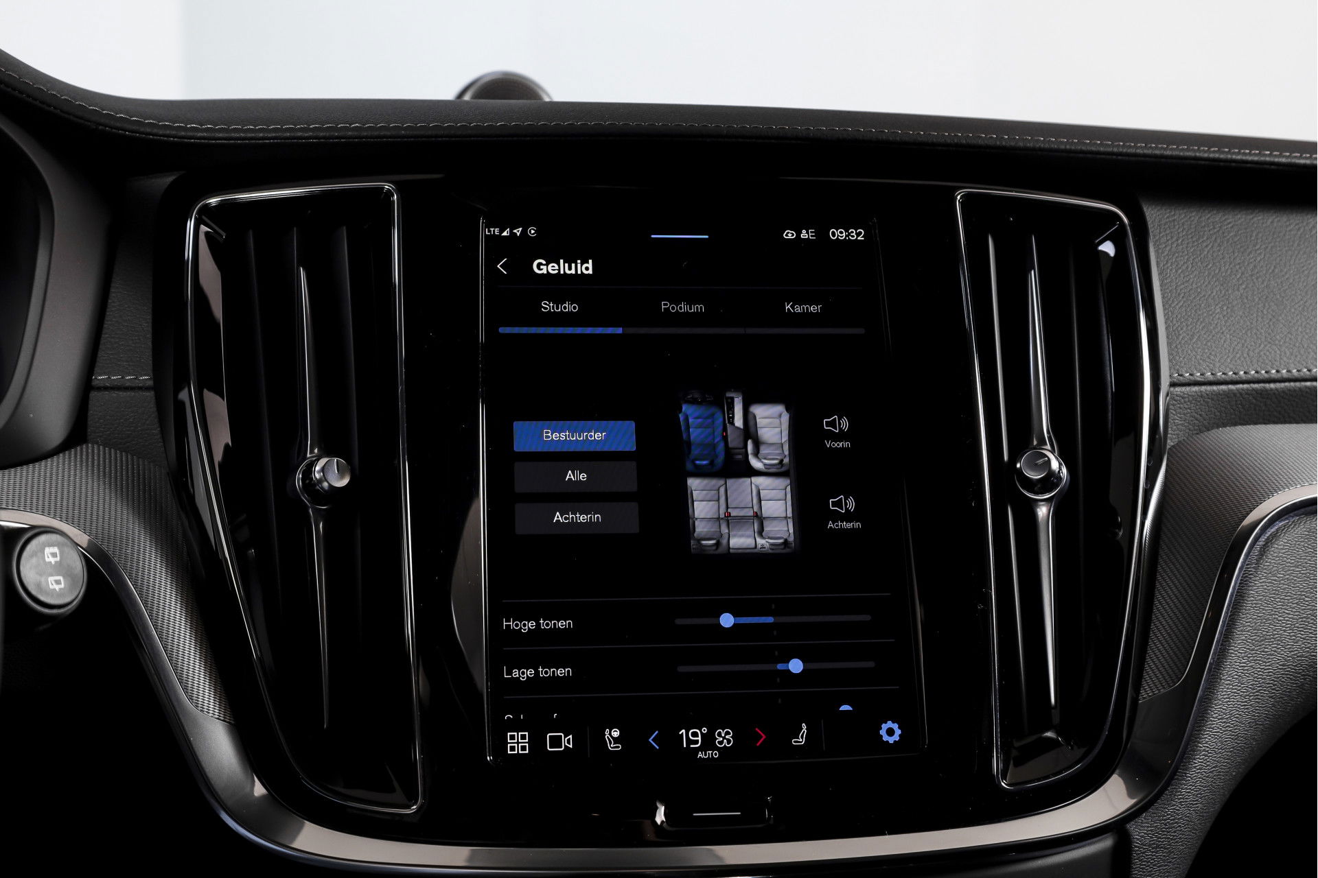 Volvo - V60
