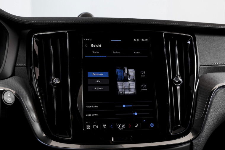 Volvo - V60