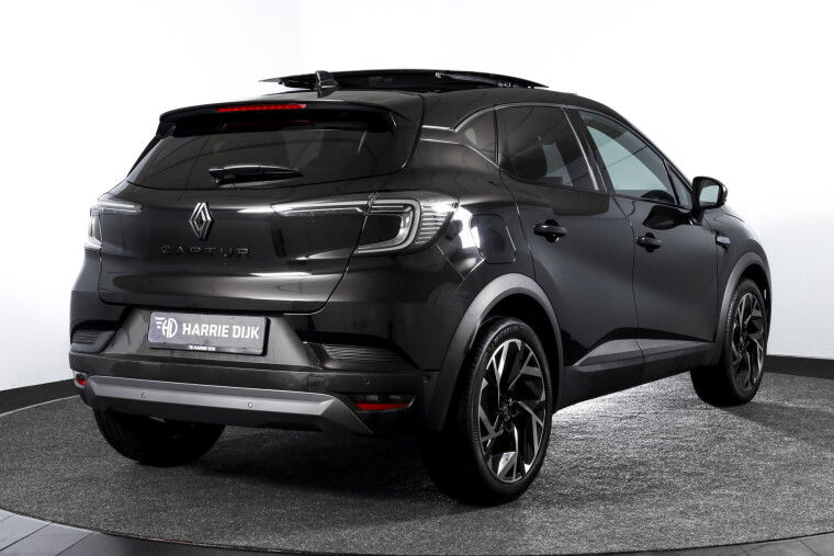 Renault - Captur