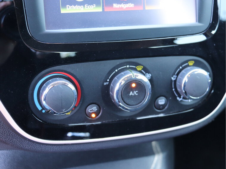 Renault - Captur