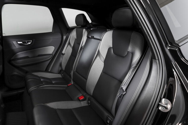 Volvo - XC60