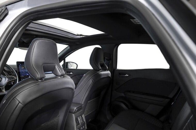Renault - Captur