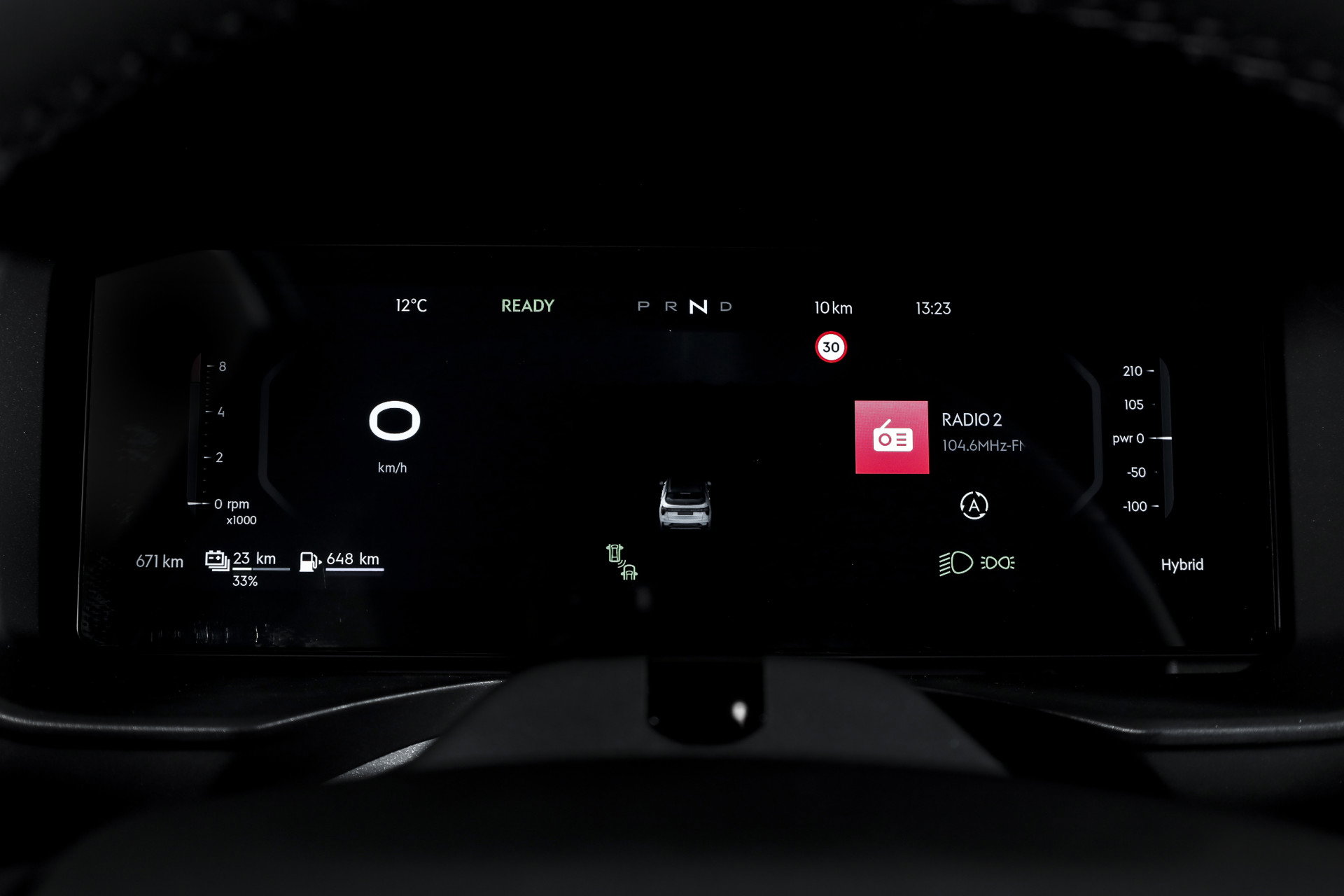Lynk & Co - 01