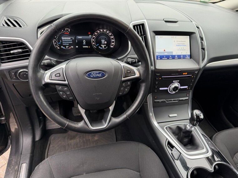 Ford Galaxy 1.5 Titanium