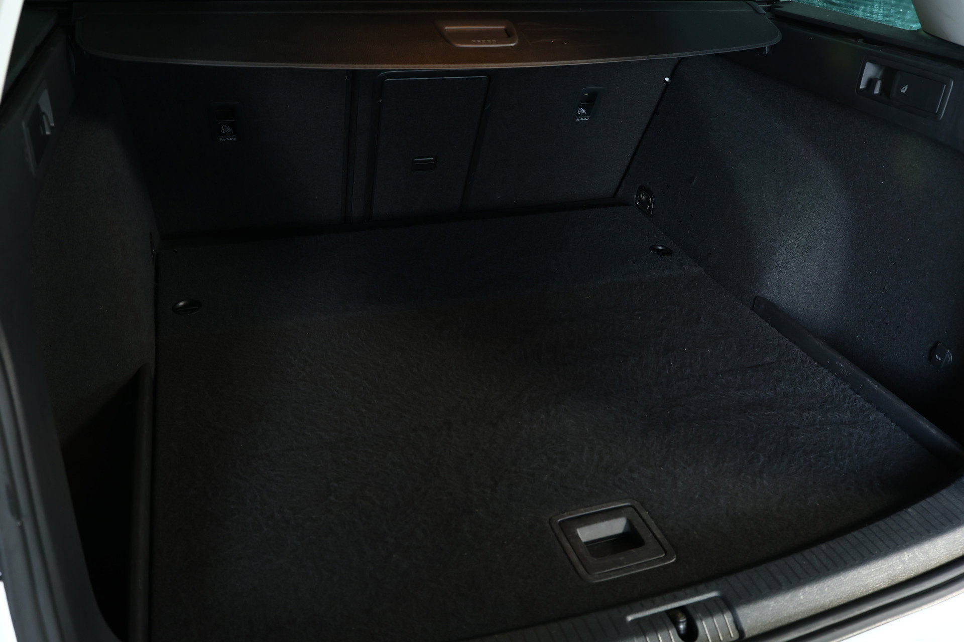Volkswagen Variant 1.4 TSI Highline AUTOMAAT PANORAMADAK NAVI CARPLAY STOELVW "17 - foto 34