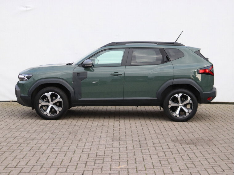 Dacia - Duster