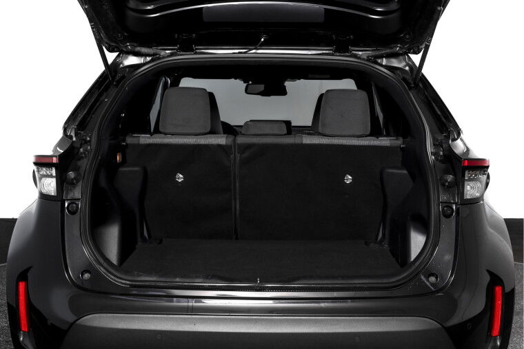 Toyota - Yaris Cross