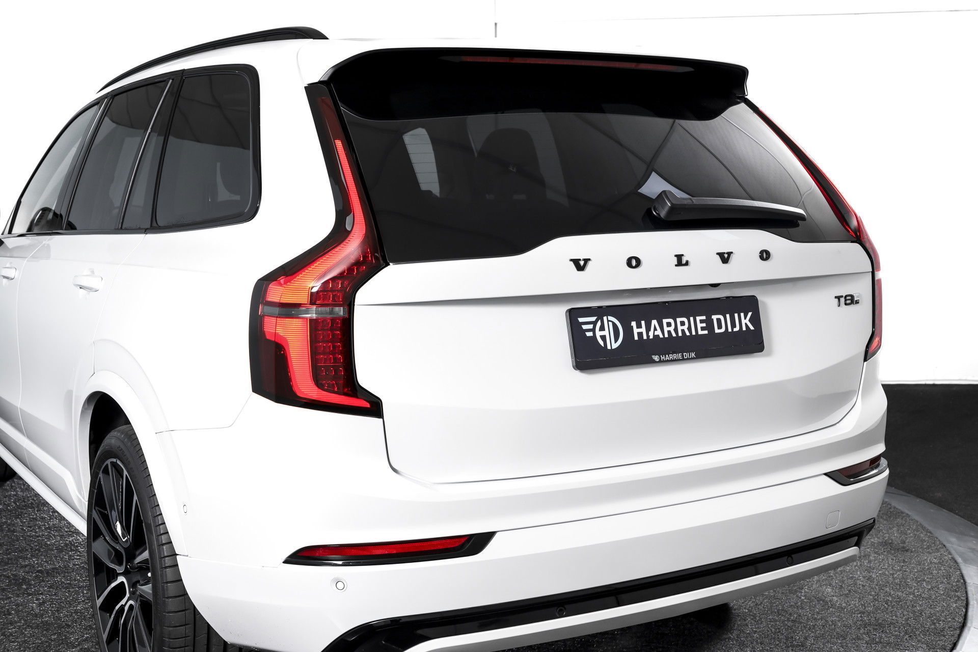 Volvo - XC90
