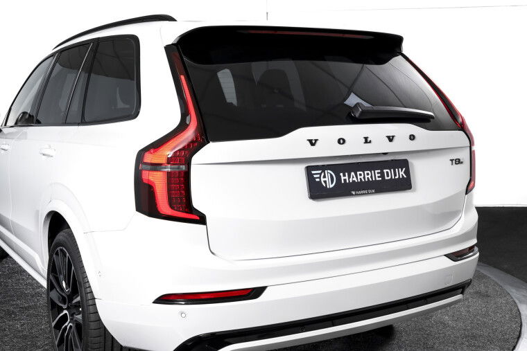 Volvo - XC90