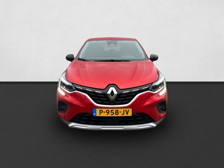 Renault - Captur