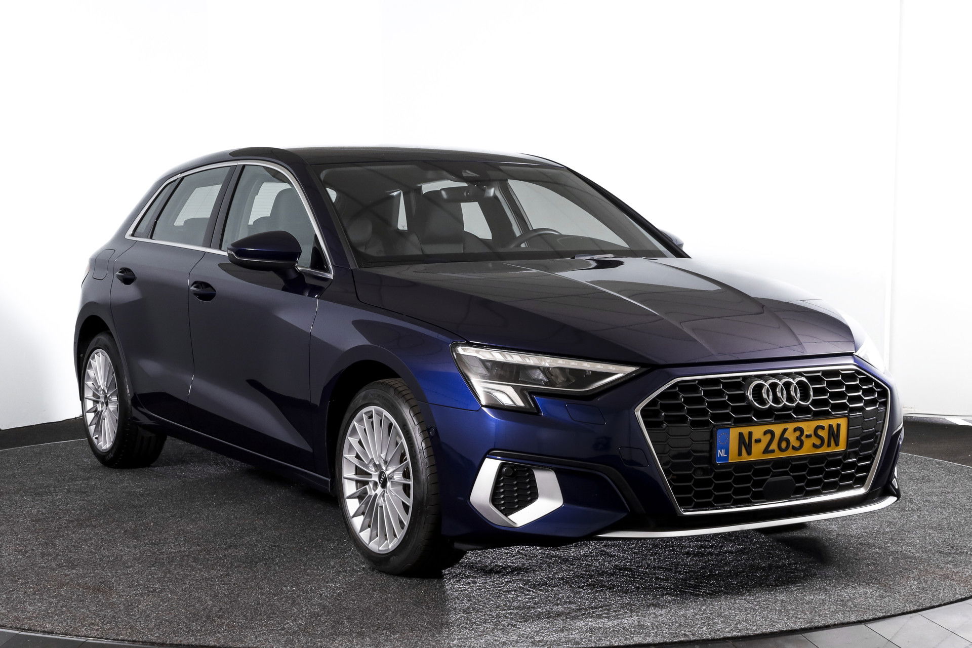 Audi - A3