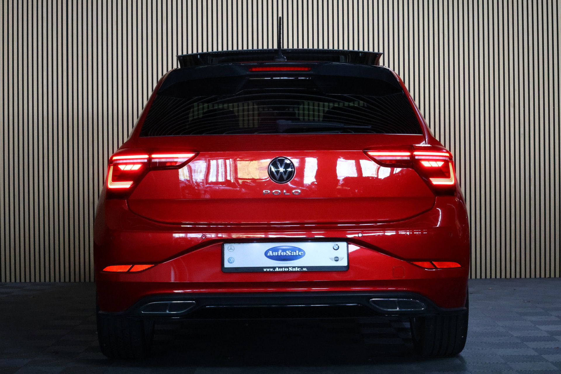 Volkswagen 1.0 TSI R-Line Business AVM DSG NAVI CARPLAY PANO STOELVW '22 - foto 7