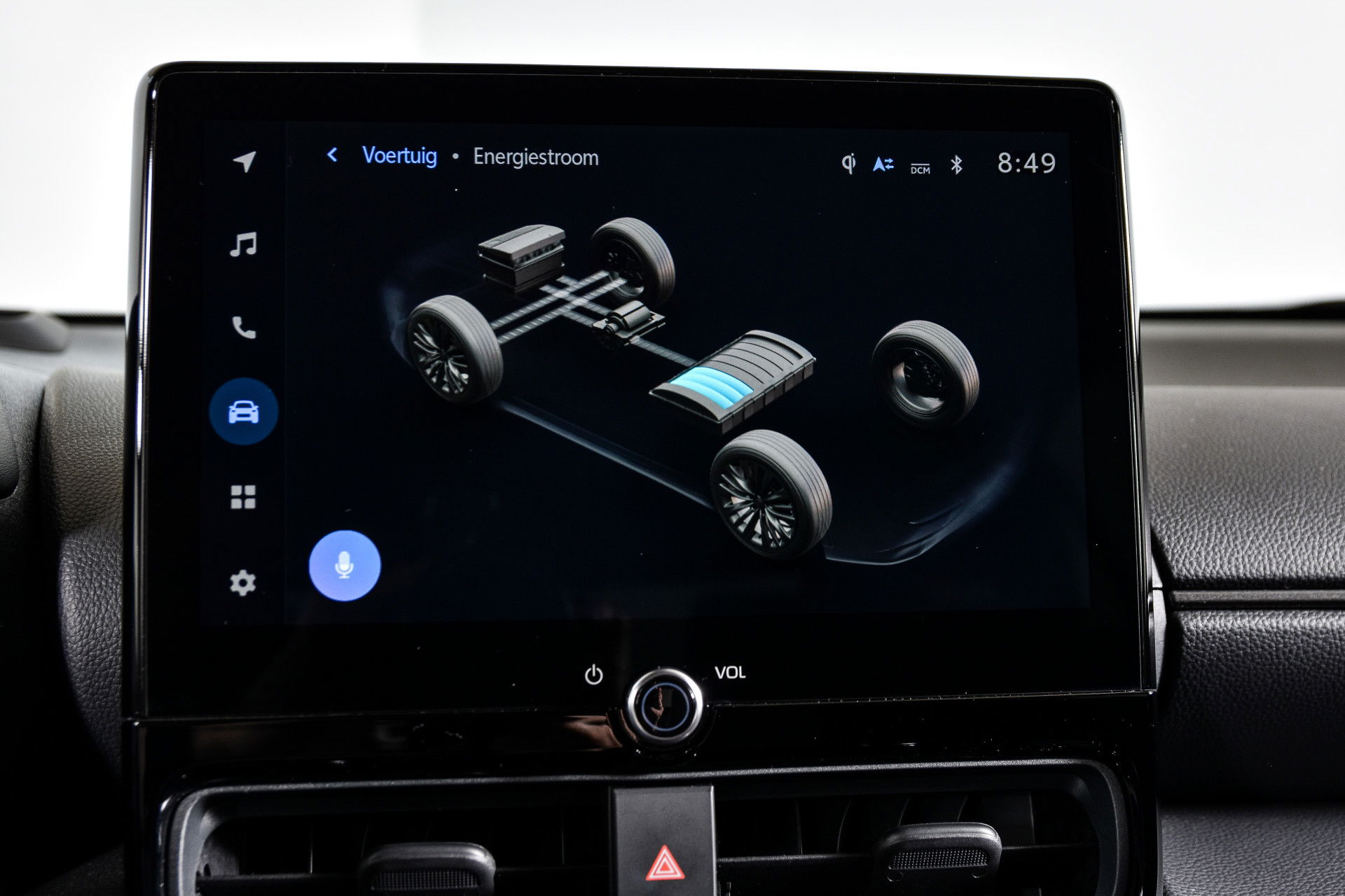 Toyota - Yaris Cross