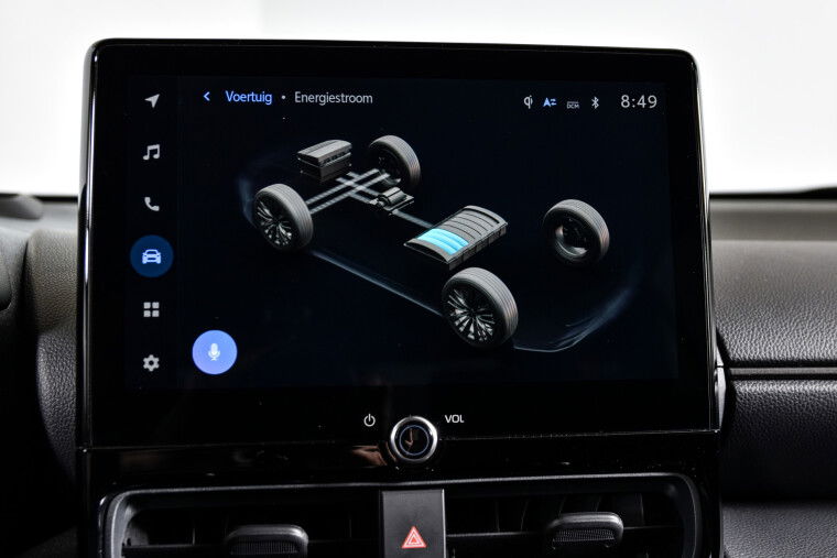 Toyota - Yaris Cross