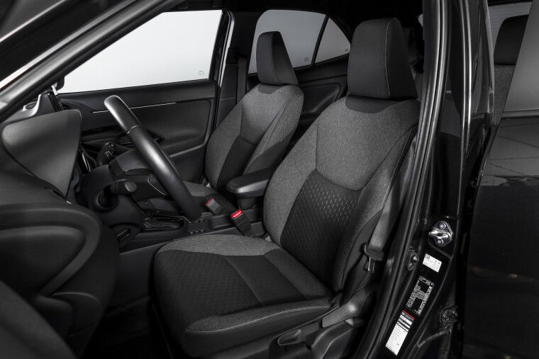 Toyota - Yaris Cross