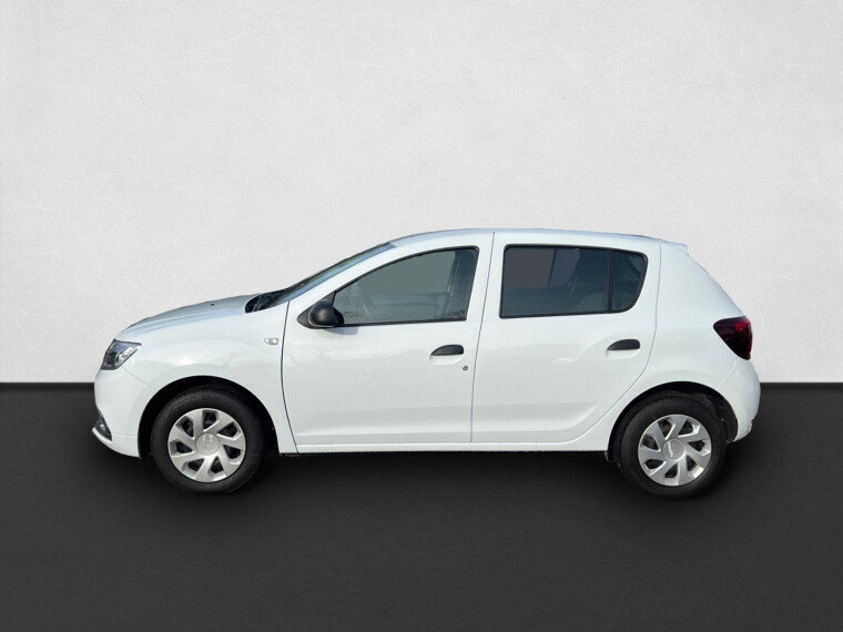Dacia - Sandero